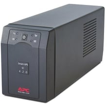 APC Smart-UPS SC 420VA (SC420I)