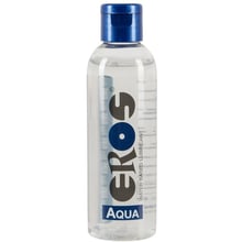 Вагінальний гель-лубрикант EROS "Aqua" bottle (50 ml): Для кого унісекс