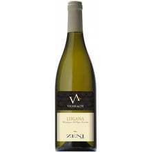 Вино Zeni Lugana Vigne Alte (0,75 л) (BW5034): Країна виробник Італія