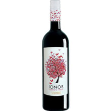 Вино Cavino Ionos Red (0,75 л) (AS8000017860548): Країна виробник Греція