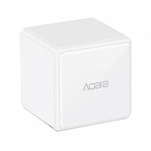 Контролер Xiaomi Aqara Cube Smart Home Controller (MFKZQ01LM) (AK009CNW01): undefined undefined