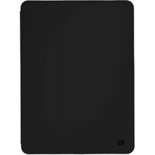 Аксесуар для iPad ArmorStandart Smart Case Fold Pen Black для iPad 10.2 (2019-2021) (ARM74935): Колір черный