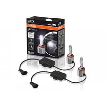 Лампи світлодіодні OSRAM 65211CW LEDriving H11 14W 12-24V 6000K: Головне світло Противотуманная, Ближнє світло