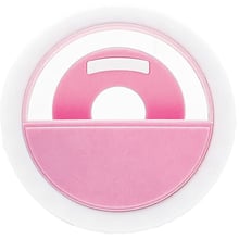 Селфі-кільце XOKO BS-005U Pink: Виробник XOKO