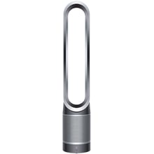 Очищувач повітря Dyson Pure Cool Link TP02: Площа приміщення, кв.м 40