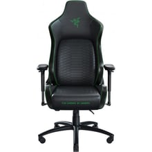 Крісло для геймерів RAZER Iskur Green XL (RZ38-03950100-R3G1): undefined undefined