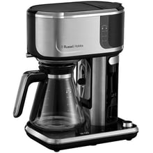 Кавоварка Russell Hobbs 26230-56: Тип капельная кофеварка