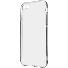 Аксесуар для iPhone Armorstandart Air Force Camera cover Transparent for iPhone SE 2020/iPhone SE 3 2022/iPhone 8/iPhone 7 (ARM70010): Колір прозрачный