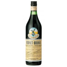 Лікер Fernet Branca (0,7 л) (BW23038): Об'єм, л 0.7