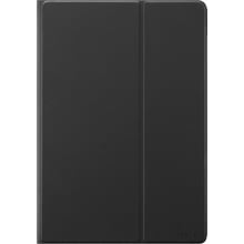 Аксессуар для планшетных ПК Huawei Flip Cover Black (51991965) for Huawei MediaPad T3 10: Цвет черный