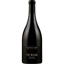 Вино Cloudy Bay Te Wahi 2016, красное сухое, 13.5% 0.75л (BDA1VN-VCB075-007): Страна производитель Новая Зеландия