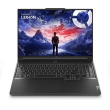 Ноутбук Lenovo Legion 7 16IRX9 (83FD024QRM): Экран 16,1" IPS (3200x2000) 3.2K