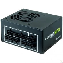 Блок живлення CHIEFTEC 450W (CSN-450C): Форм-фактор SFX