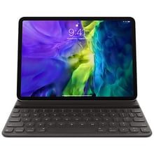 Аксесуар для iPad Apple Smart Keyboard (MXNK2) for iPad Air 2020/iPad Air 2022/iPad Pro 11" (2018-2022)