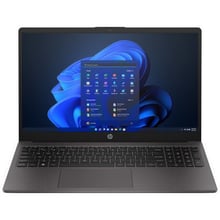 Ноутбук HP 255 G10 (8A667EA) UA: Екран 15.6" IPS (1920x1080) Full HD