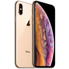 Apple iPhone XS 64GB Gold: Встроенная память 64 ГБ