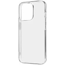 Аксесуар для iPhone ArmorStandart Air Series Transparent for iPhone 15 Pro (ARM68235): Колір прозрачный