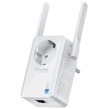 Точка доступу Wi-Fi TP-Link (TL-WA860RE): Максимальна швидкість 300 Мбіт / с