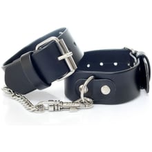 Наручники Fetish Boss Series - Handcuffs with studs (BS3300093): Виробник Fetish Boss Series