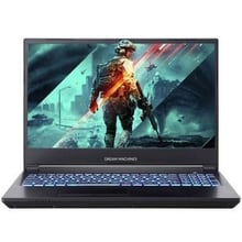 Ноутбук Dream Machines RT3070-15 (RT3070-15UA41) UA: Екран 15.6" (1920x1080) Full HD