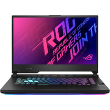 Ноутбук Asus ROG Strix G15 G512LW (G512LW-WS74) RB: Екран 15.6" IPS (1920x1080) FullHD