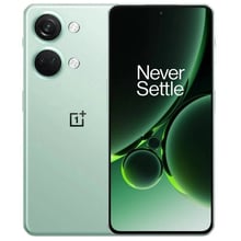 Смартфон OnePlus Nord 3 5G 16/256Gb Misty Green (Global)