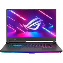 Ноутбук ASUS ROG Strix G15 G513RM (G513RM-WS74) RB: Екран 15.6" IPS (2560x1440)