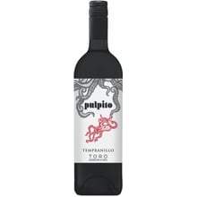 Вино Pulpito Tempranillo Toro червоне сухе 0.75л (VTS3147640): Країна виробник Іспанія