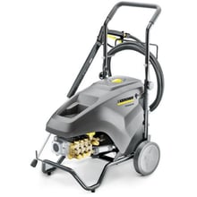 Мінімийка Karcher HD 6 / 15-4 Classic (1.367-306.0): Максимальний тиск (бар) 190