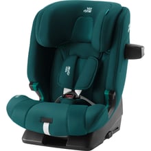 Автокресло BRITAX-ROMER ADVANSAFIX PRO Atlantic Green (2000038234): Группа 1/2/3 (9-36 кг)