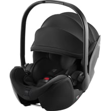 Автокресло Britax Römer Baby-Safe Pro Space Black (2000040135): Группа 0+ (до 13 кг), автокресло-переноска