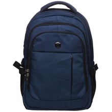 Сумка для ноутбуков Aoking 15.6" Backpack Blue (1vn-SN77676-navy): Тип сумки рюкзак