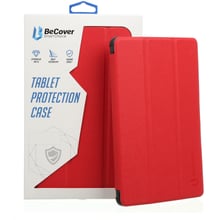 Аксессуар для планшетных ПК BeCover Smart Case Red for Samsung Galaxy Tab A7 Lite SM-T220 / SM-T225 (706459)