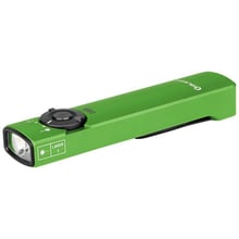 Фонарь туристический Olight Arkfeld lime green (2370.39.10): Тип Ручной