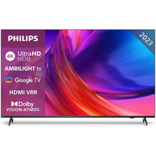 Телевізор Philips 85PUS8818: Тип LED-телевизоры