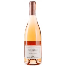 Вино Henri Bourgeois Sancerre rose Les Baronnes 2021 сухе рожеве 0.75 л (BWW1735): Країна виробник Франция