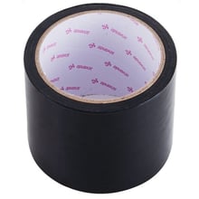 Електростатична стрічка бондажна LOCKINK Sevanda Electrostatic Tape - Black Tape, 16 м: Виробник LOCKINK