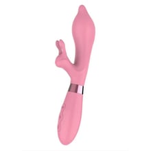 Вібратор кролик Toy Joy Funky Playhouse Vibrator: Для кого Для женщин