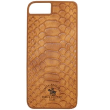 Аксесуар для iPhone Polo Knight Brown (SB-IP7SPKNT-BRW) for iPhone SE 2020/iPhone 8/iPhone 7: Колір коричневий