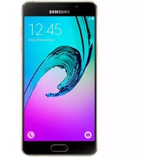 Смартфон Samsung Galaxy A5 2016 2/16 GB Gold Approved Витринный образец: Производитель Samsung