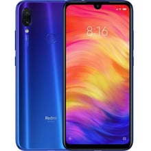 Смартфон Xiaomi Redmi Note 7 4/64 GB Neptune Blue Approved Витринный образец: Производитель Xiaomi