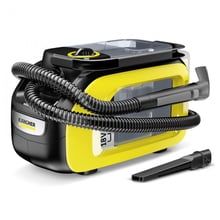 Пилосос Karcher SE 3-18 18В (1.081-500.0) (Без АКБ та ЗУ): Тип пилососа моющий