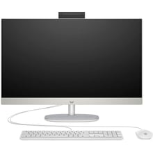 Моноблок HP All-in-One 27-cr0039ua (A1QY1EA) UA: Диагональ экрана 25" и больше