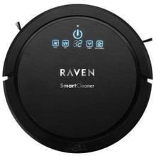 Робот-пилосос RAVEN EOA001: Виробник RAVEN