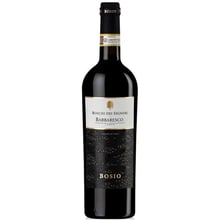 Вино Bosio Family Estates Bosio Barbaresco DOCG красное сухое 10% 0.75 (WHS8032793970262): Страна производитель Италия