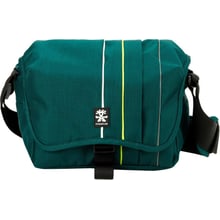 Crumpler Jackpack 4000 petrol / green yellow (JP4000-003): Колір зелений