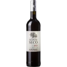 Вино Monte Seco Tinto Medium Sweet, червоне напівсолодке, 0.75 л 12% (PLK5601954160847): Країна виробник Португалія