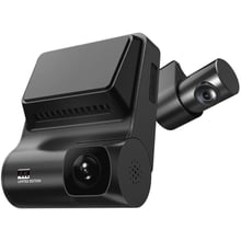 Автомобільний відеореєстратор DDPai Z50 Dual