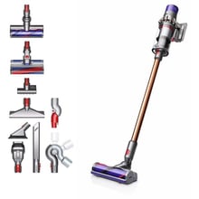 Пилосос Dyson Cyclone V10 Absolute Plus (394460-01): Тип пилососа ручной (вертикальный)