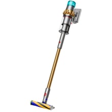 Пилосос Dyson V15 Detect Absolute (Gold): Тип пилососа ручний (вертикальний)